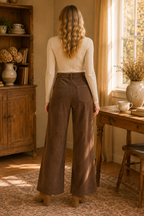 Cocoa Pants