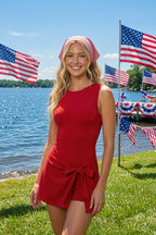 Cherry Limeade Dress