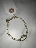 Ashley Bracelet 6.5"