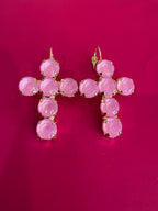 Coastal Crystal Collection- Maggie