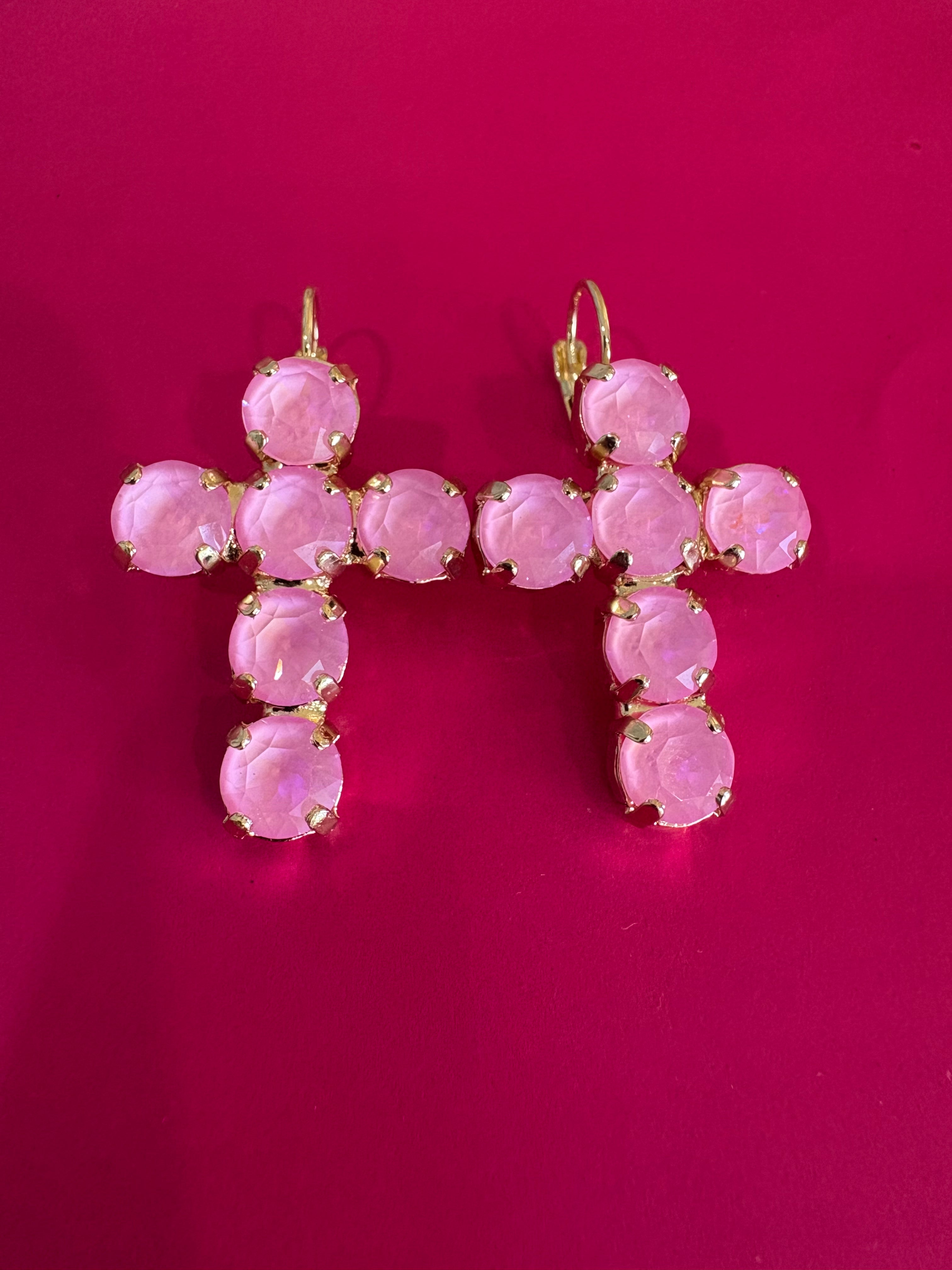 Coastal Crystal Collection- Maggie