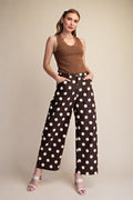 Polka Fun Pants