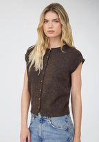 Mocha Sweater