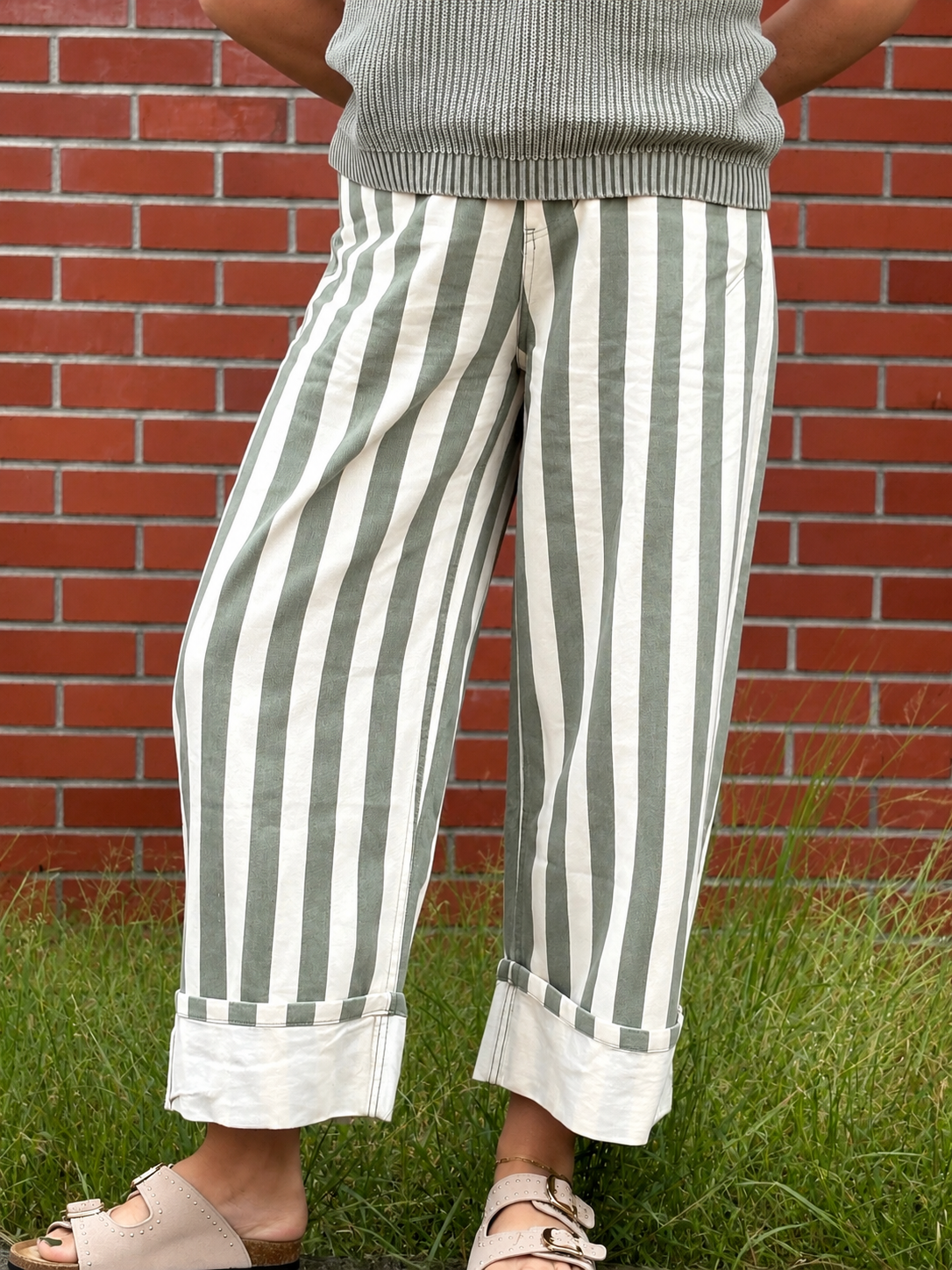 Sage the Day Pants
