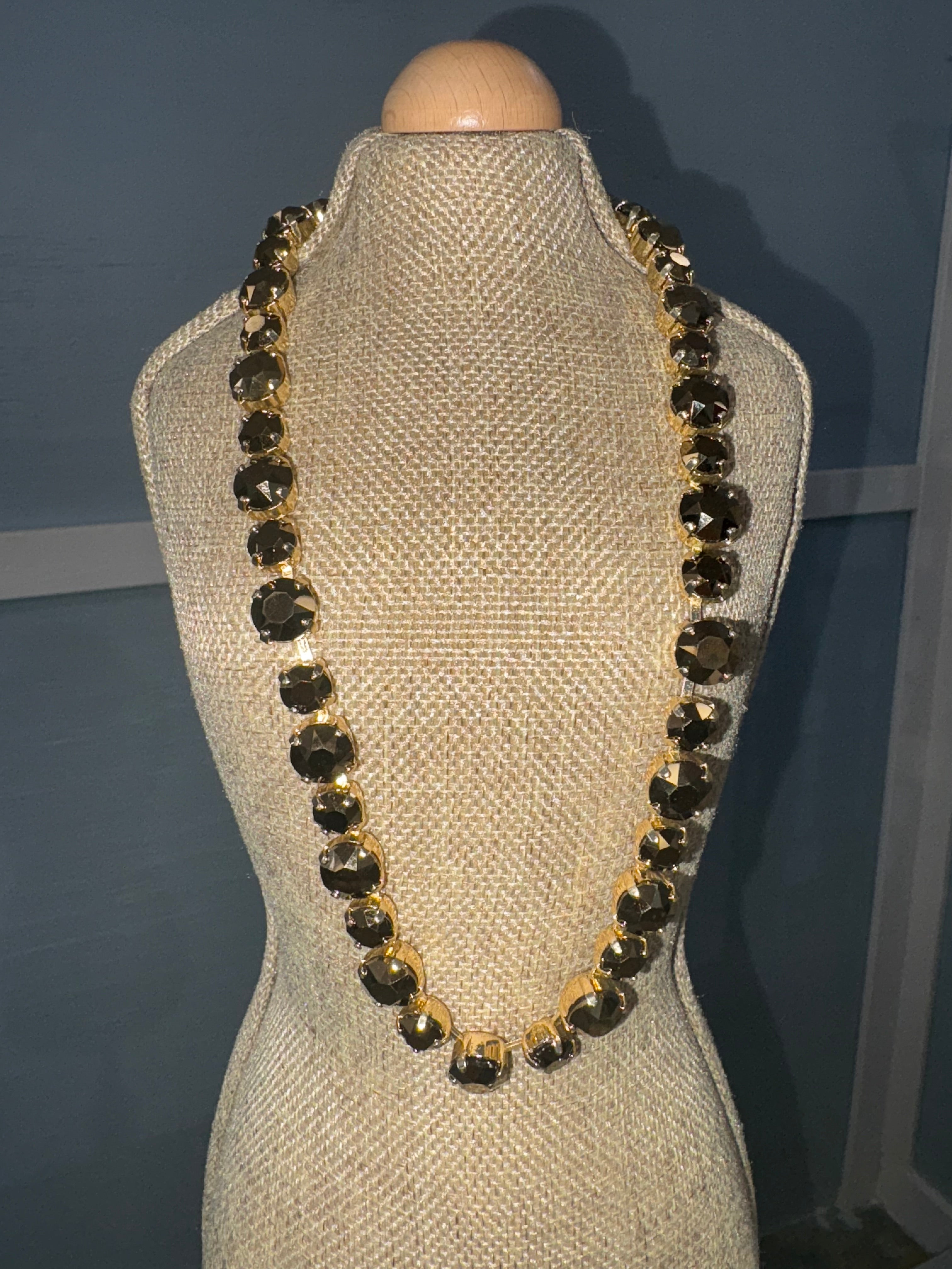 Coastal Crystal Collection- Micki