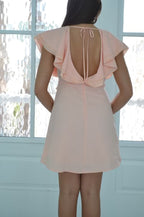 Macy Mini Dress