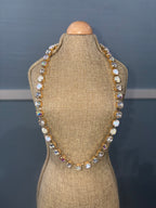 Coastal Crystal Collection- Micki