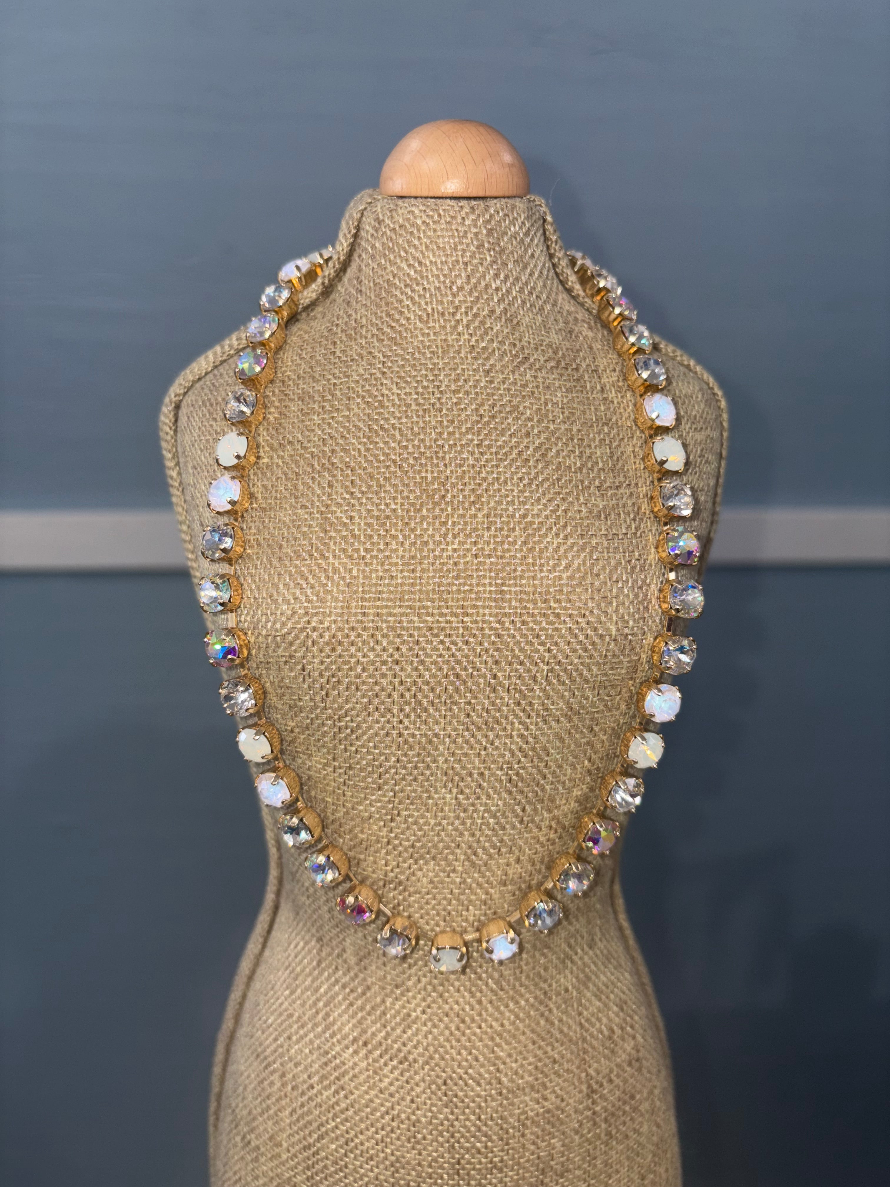 Coastal Crystal Collection- Micki