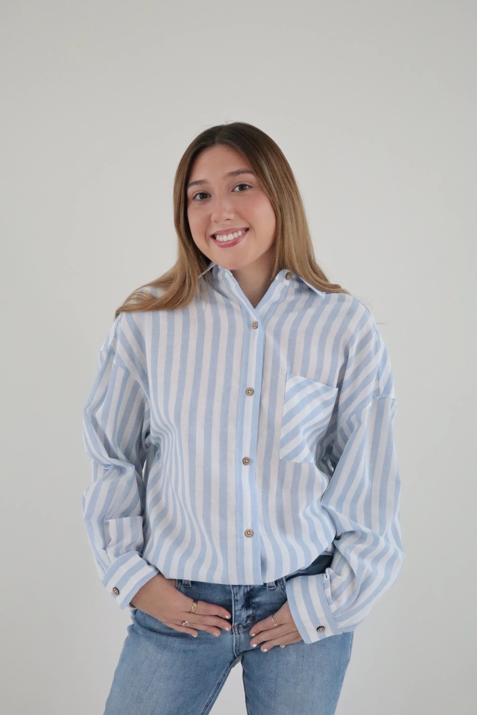 Ollie Shirt