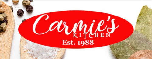 Carmie's Kitchen Dips