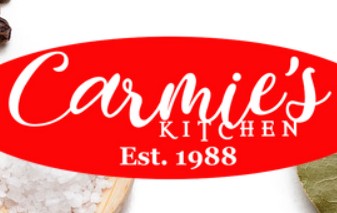 Carmie's Kitchen Dips