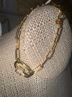 Ashley Bracelet 6.5"