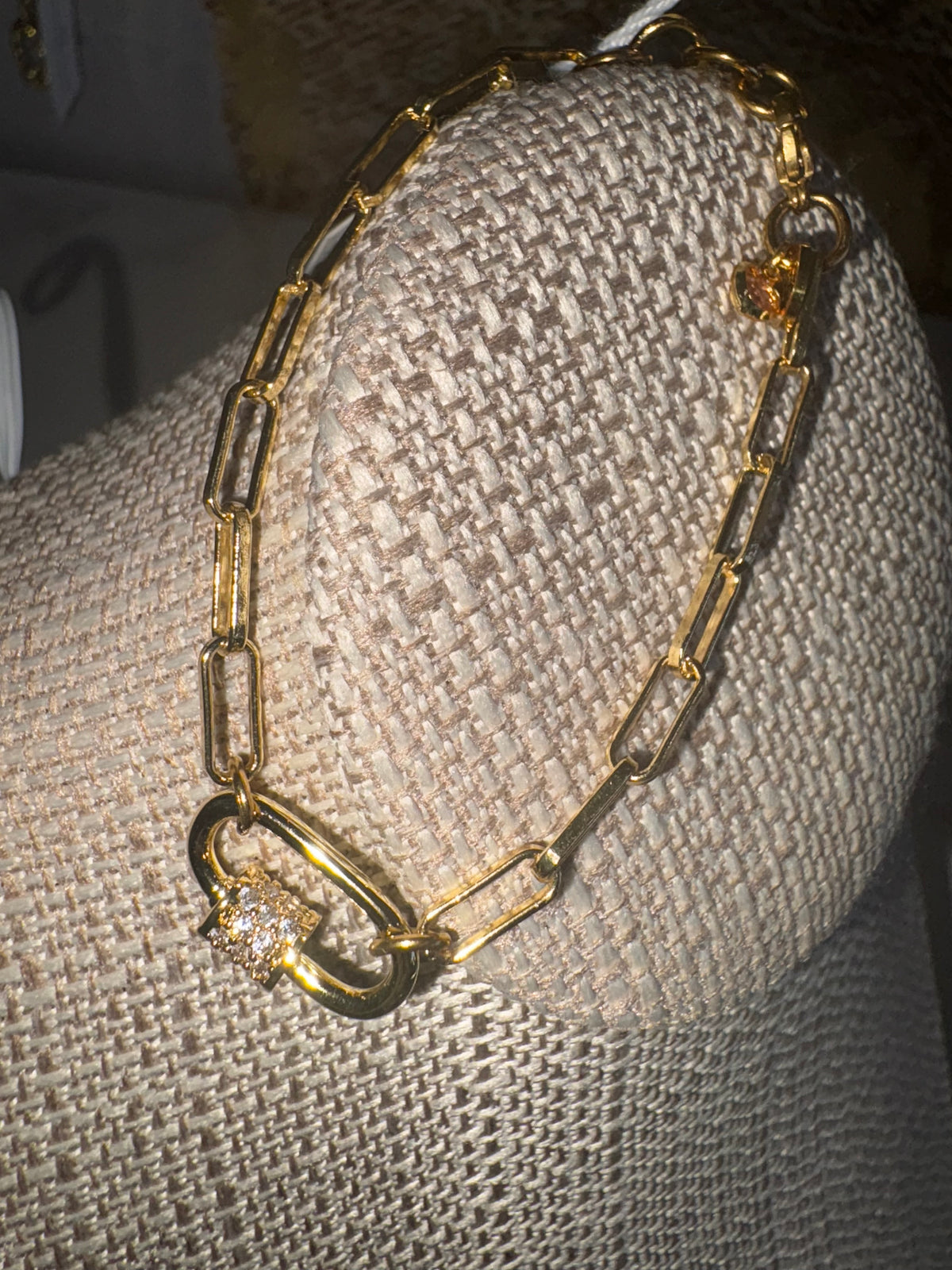 Ashley Bracelet 6.5"