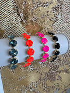 Coastal Crystal Collection- Taylor