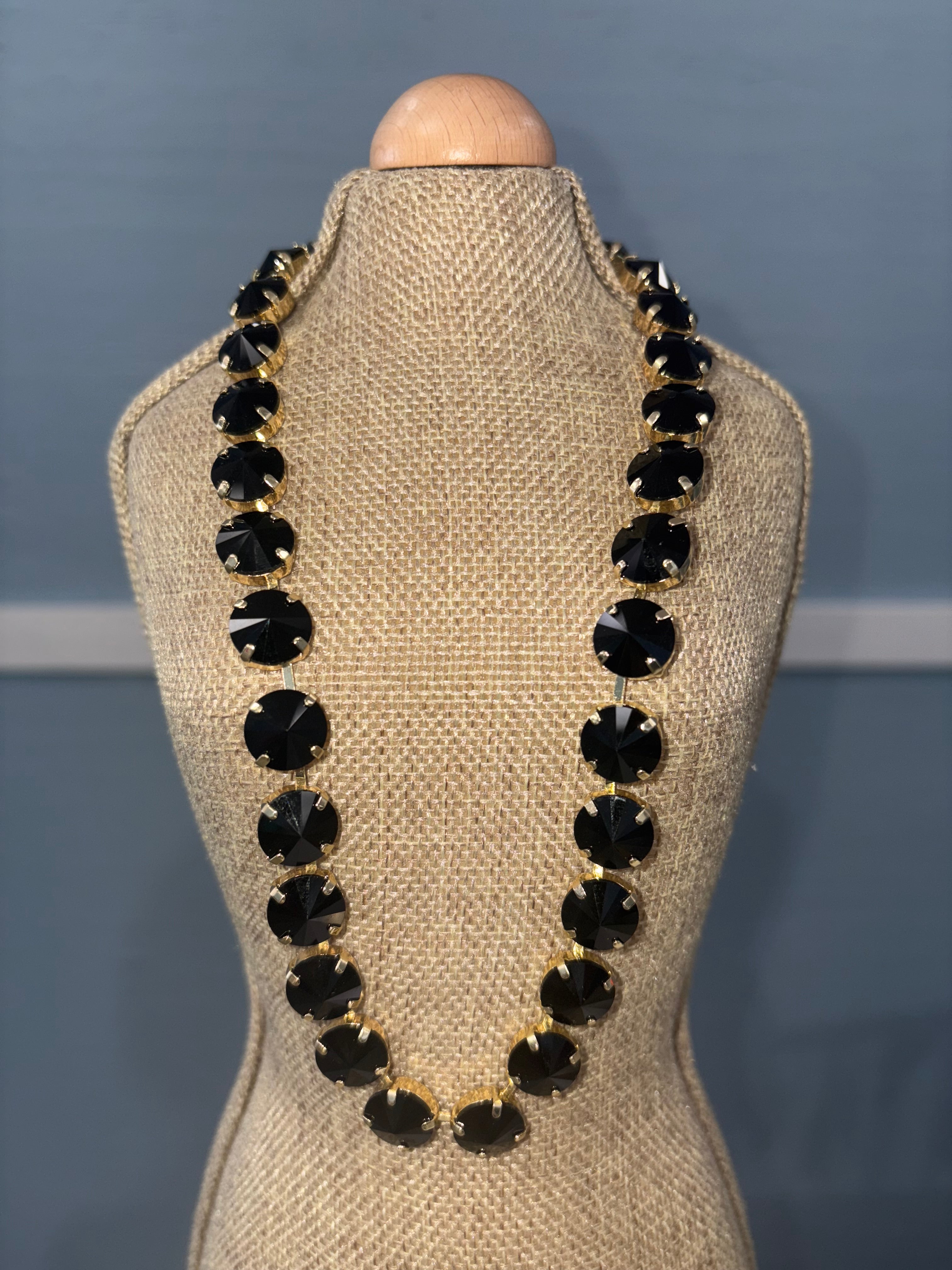Coastal Crystal Collection- Britt