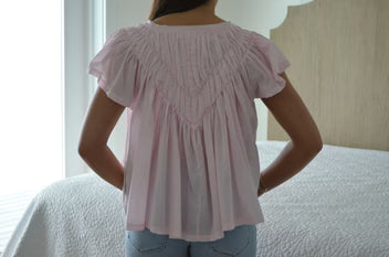 Presley Blouse