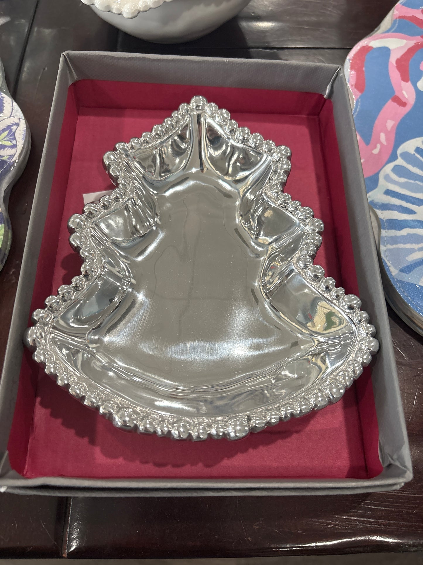 Giftable Christmas Tree