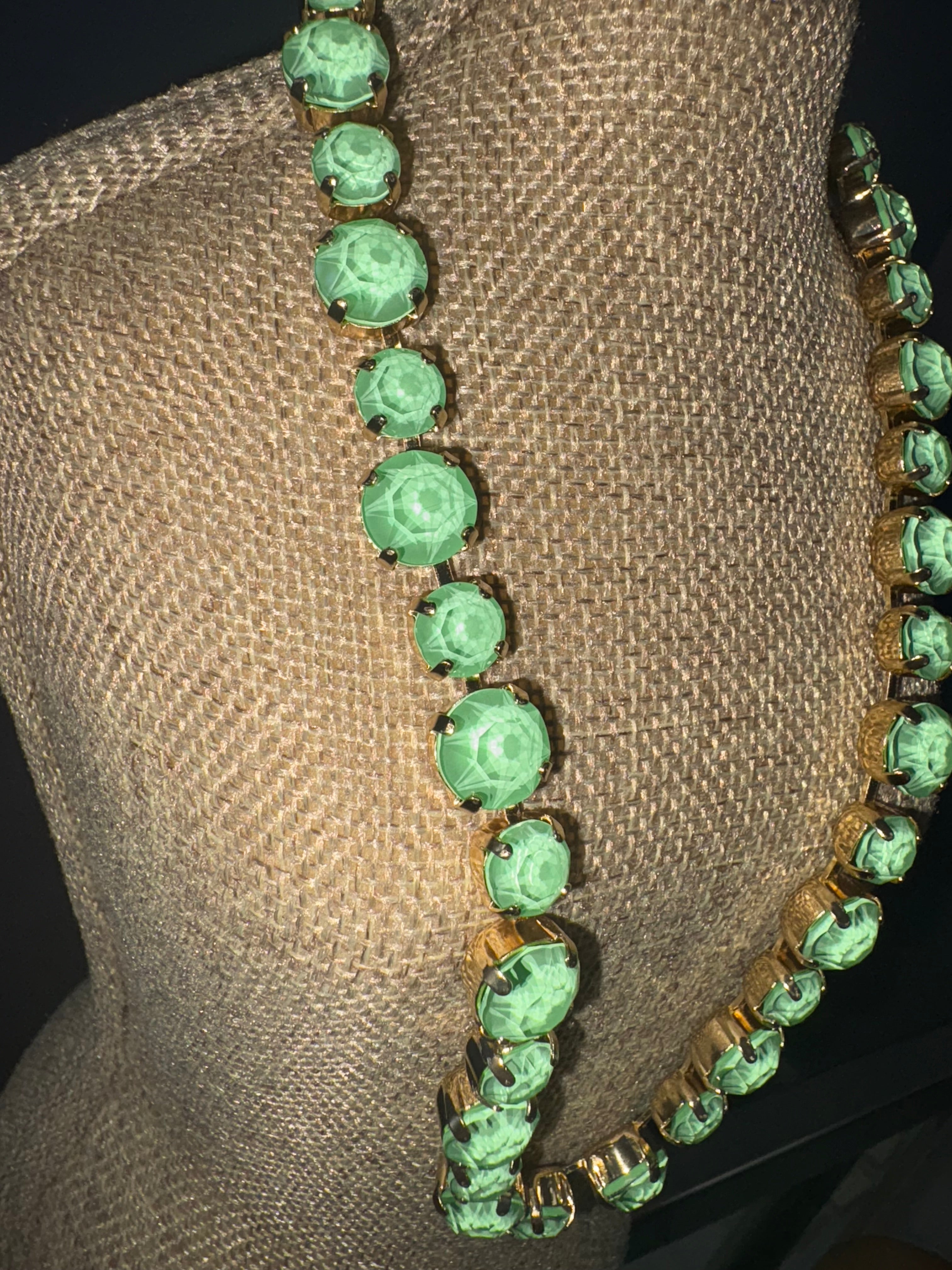 Coastal Crystal Collection- Micki