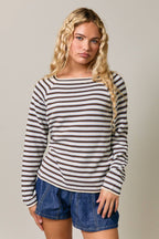 Harvest Honey Sweater