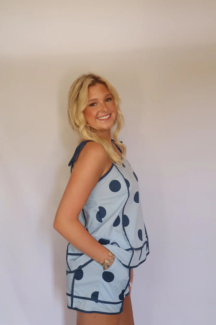 Abigail Top