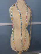 Coastal Crystal Collection- Faye Marie