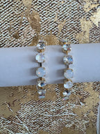Coastal Crystal Collection- Sawyer
