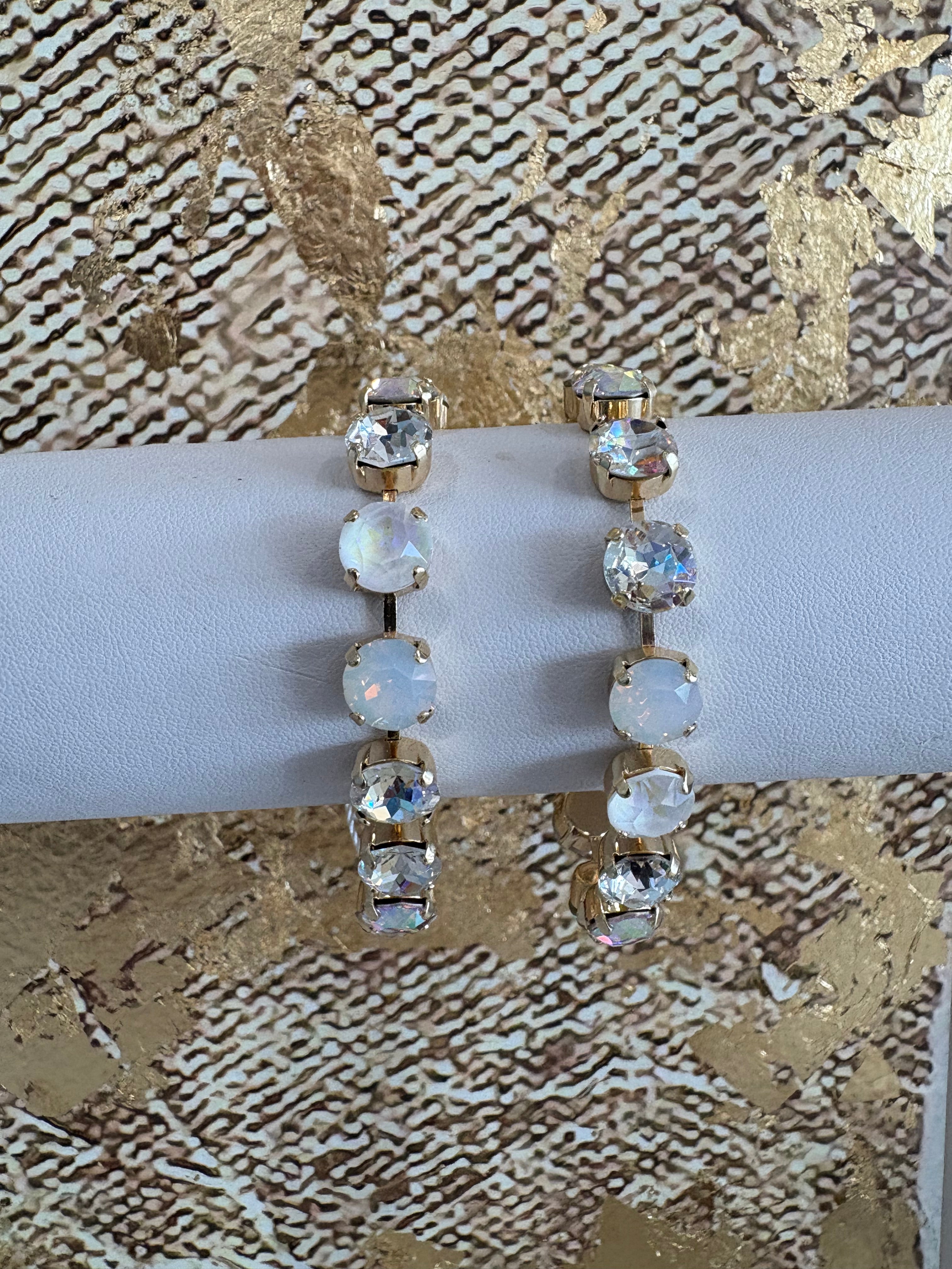Coastal Crystal Collection- Sawyer