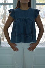 Leah Top