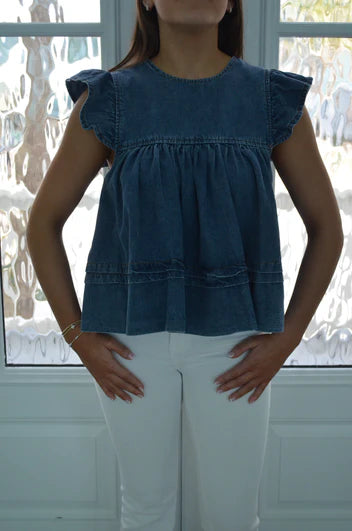 Leah Top