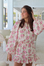 Eden Blouse
