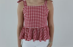 Berkley Top
