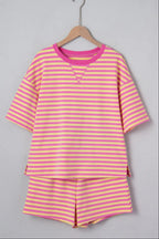 Sunny Stripe Set