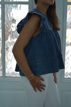 Leah Top