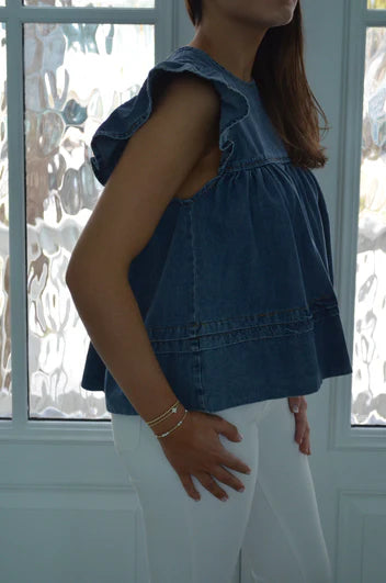 Leah Top