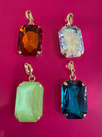 Coastal Crystal Collection- Casey