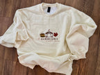 GG Rewatch Season Sweatshirt