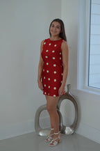 Harley Mini Dress