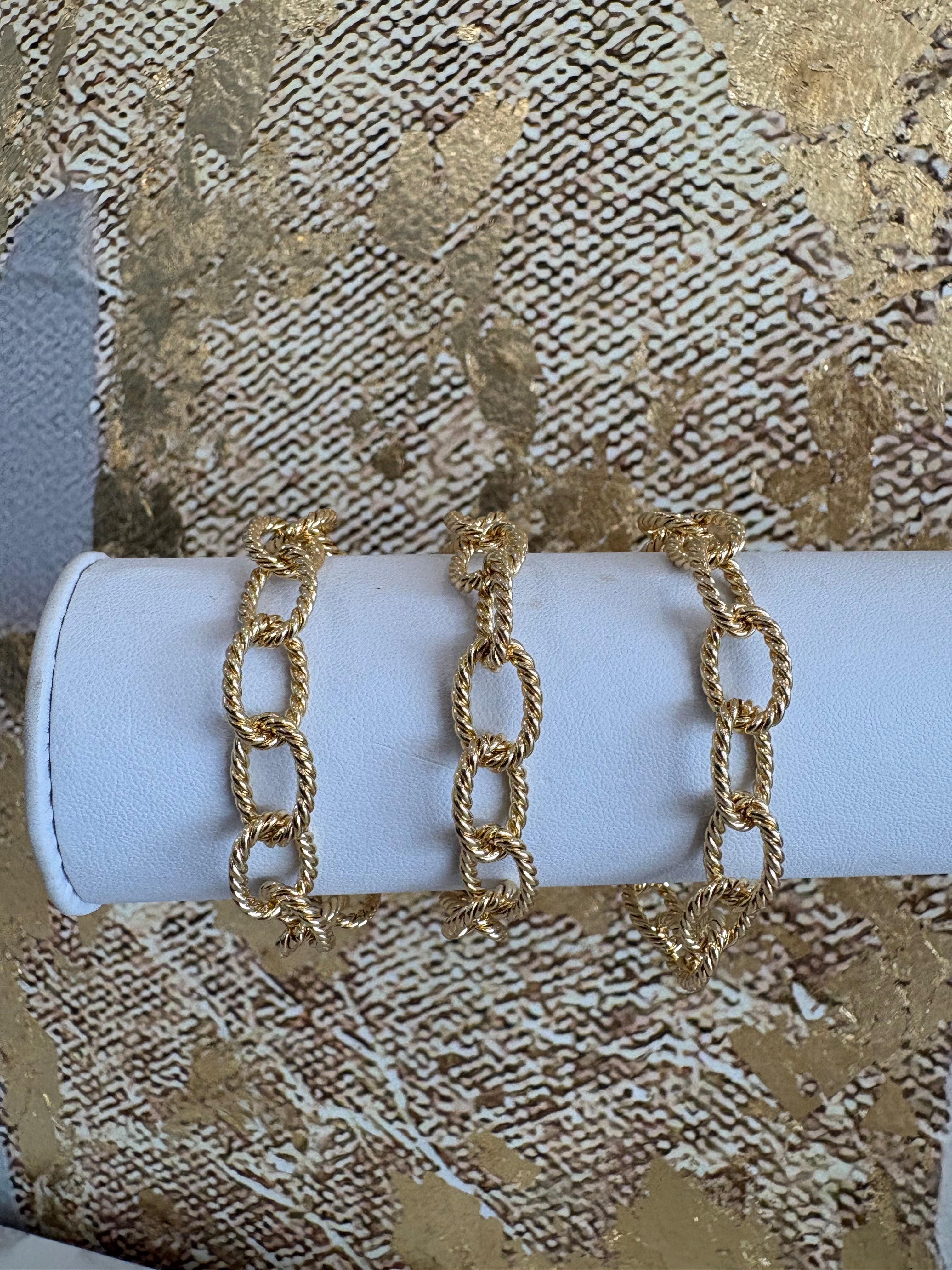 Coastal Crystal Collection- Tracy