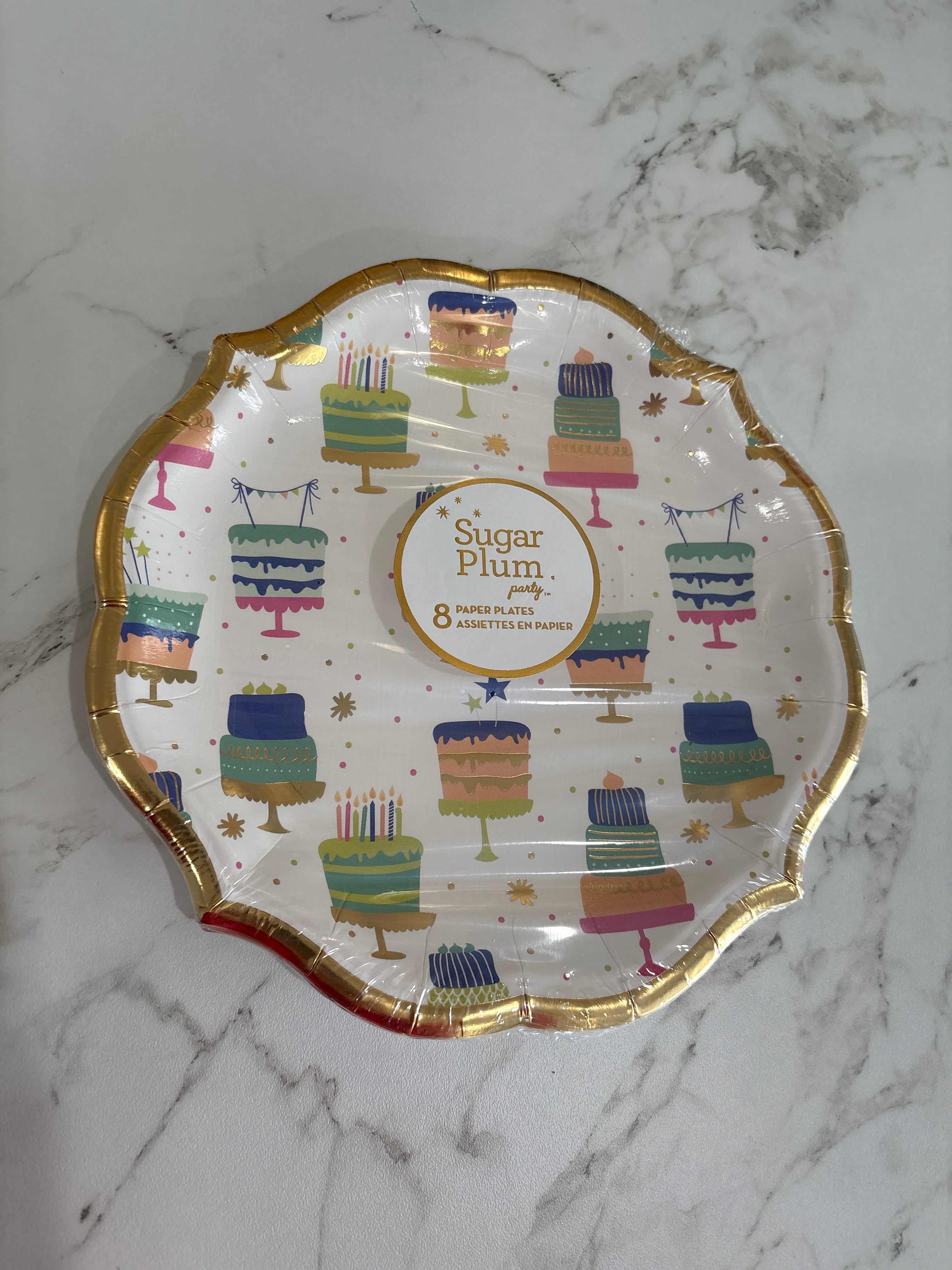 Birthday Candles Collection