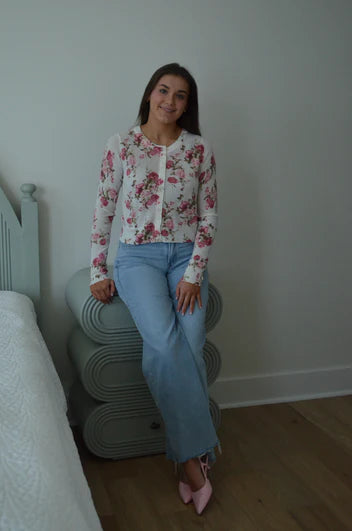 Jane Cardigan