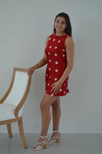 Harley Mini Dress