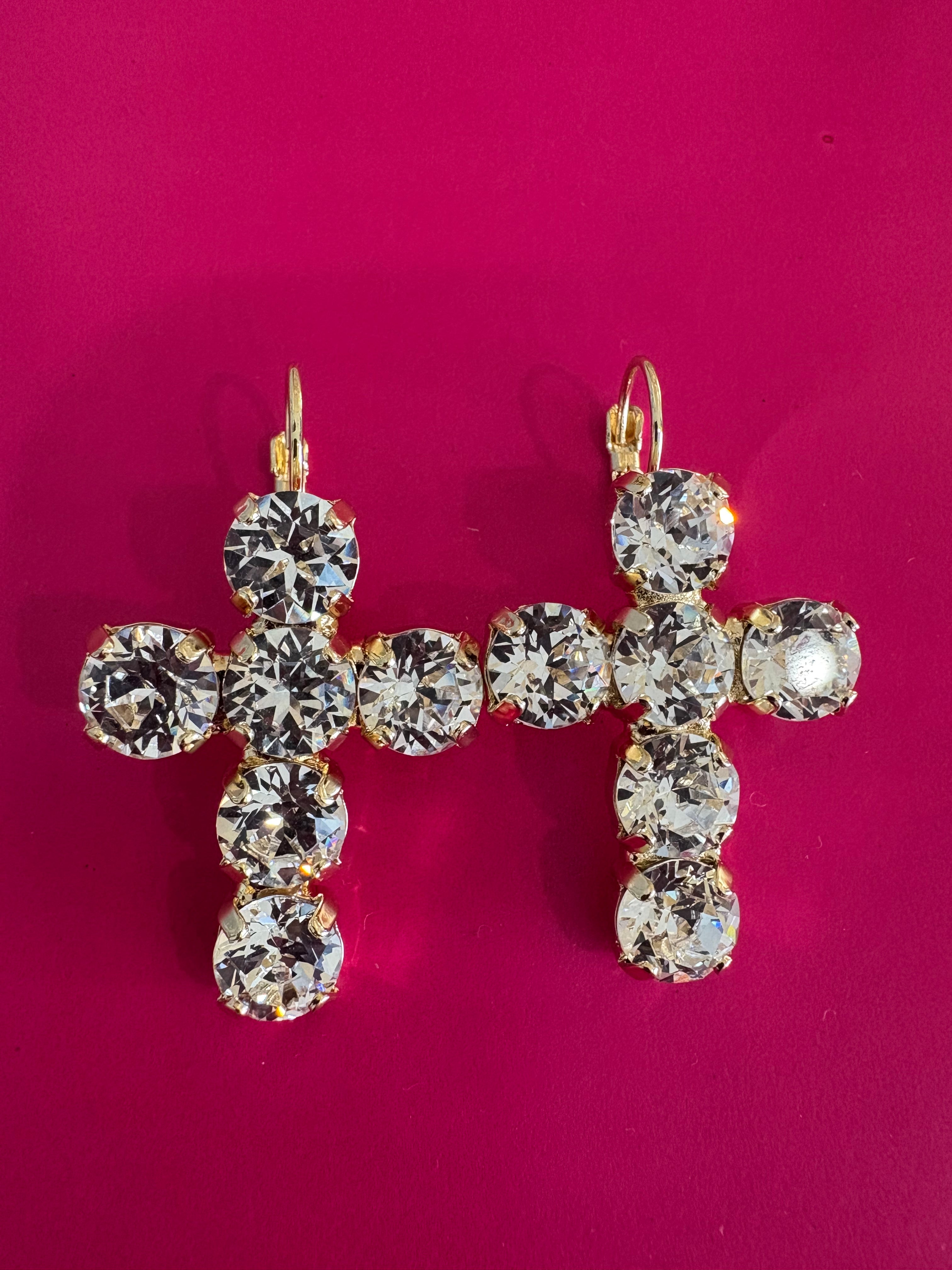 Coastal Crystal Collection- Maggie