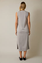 Moonlit Midi Dress