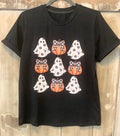 Boos and Bows Tee