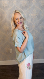 Celene Top