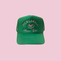 Pickleball Social Club Hat-Green
