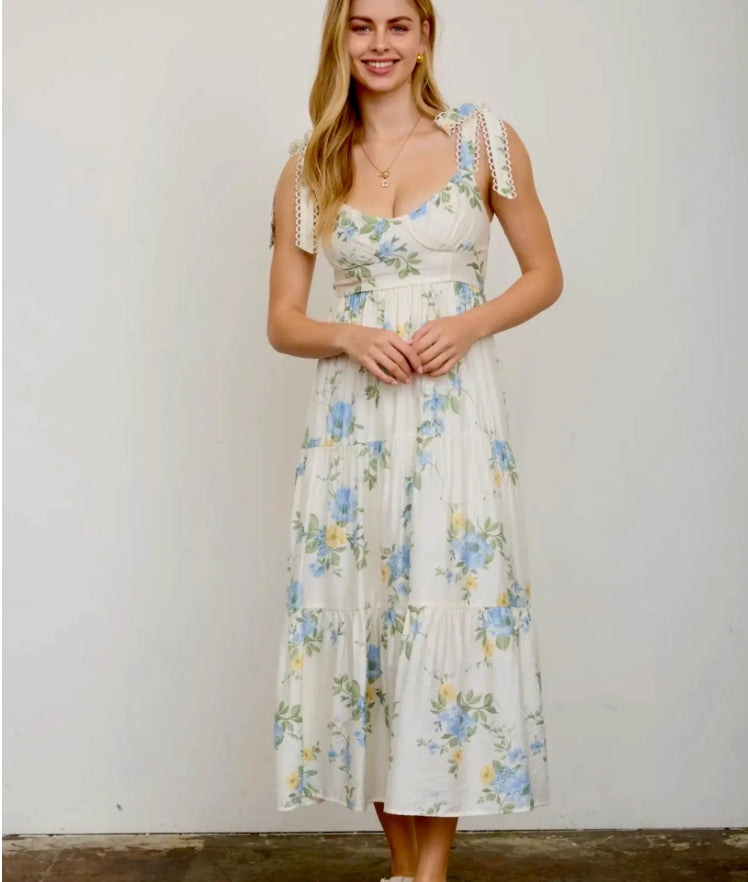 In Bloom Maxi