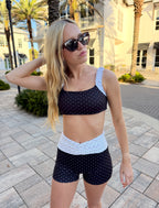Hotty Toddy Bra Top