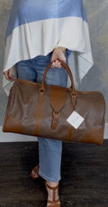 The Oxford Duffle