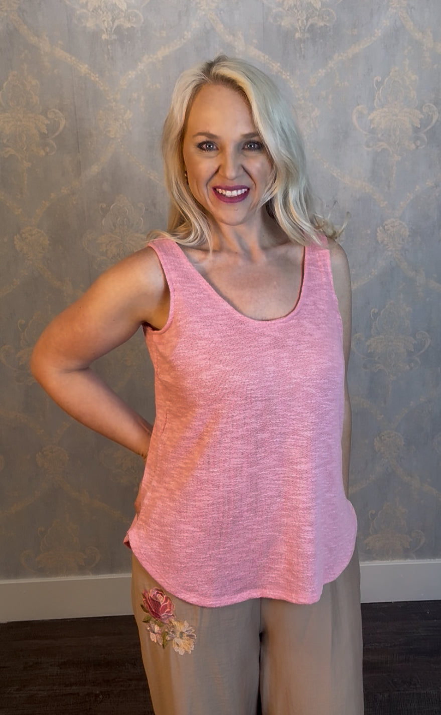 Pamela Top